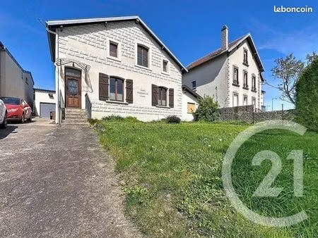 maison 8 pièces 130 m²