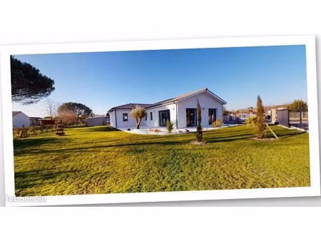 maison 5 pièces 105 m²