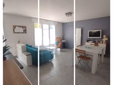 ? maison à vendre fay aux loges