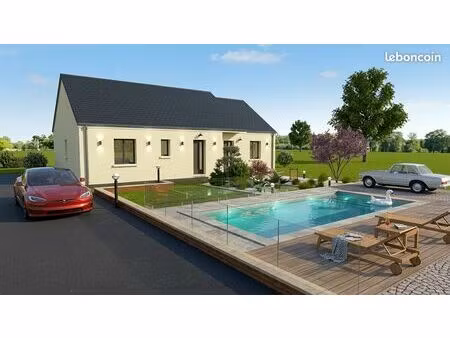 devenez proprietaire de votre maison