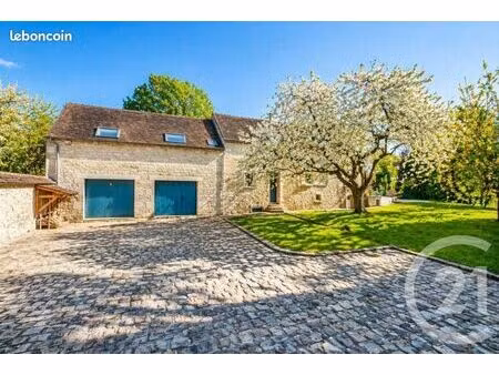 longère 6 pièces 167 m²