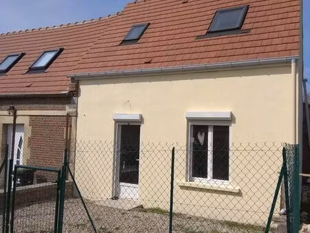 maison 30m2 maignelay-montigny