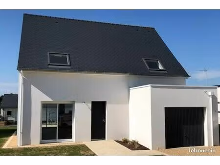 maison 5 pièces 101 m²