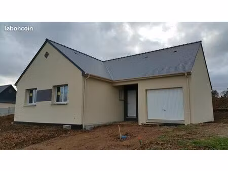 maison 6 pièces 106 m²