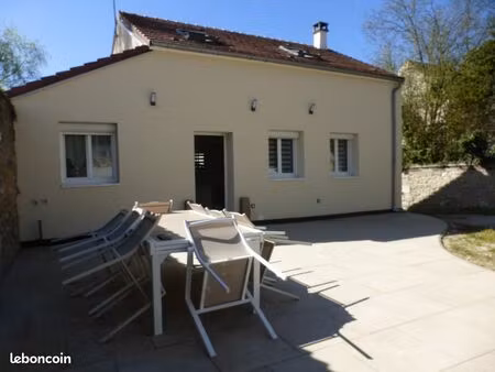 maison 4 pièces 70 m²