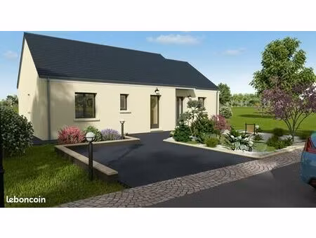 devenez proprietaire de votre maison