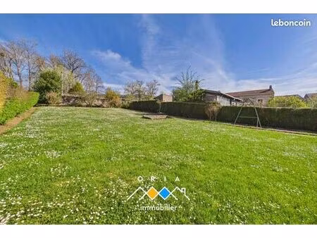 maison 6 pièces 139 m²