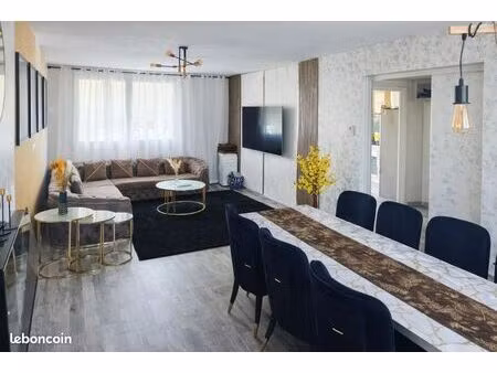 maison lumineuse calme et agréable