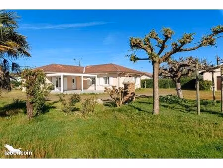 maison 6 pièces 144 m²