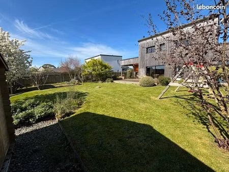 maison rt2012 bord de mer 3 chambres