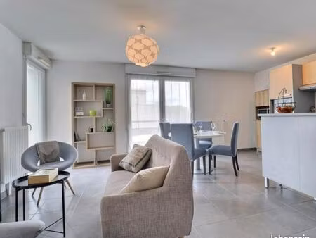 loue appartement cesson-sévigné