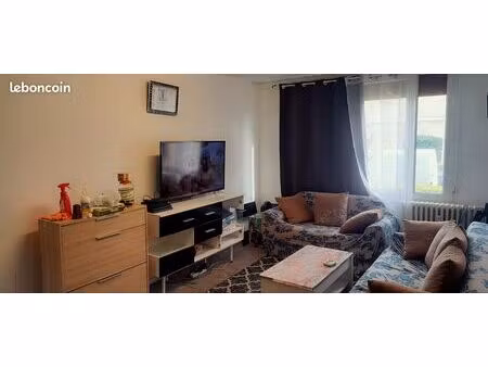 investissement haute rentabilité – secteur très recherché (creil)