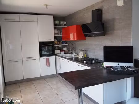 appartement t3 a vendre
