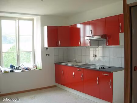 loue f3 à 3km de damvillers