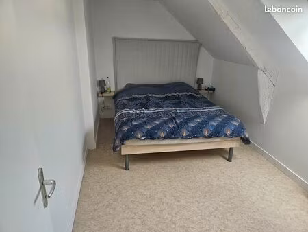 appartement à louer sur tinténiac