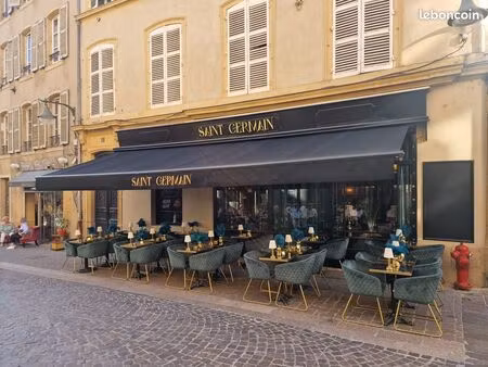 bar hyper-centre à metz