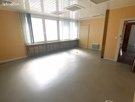 local 82 m² clouange