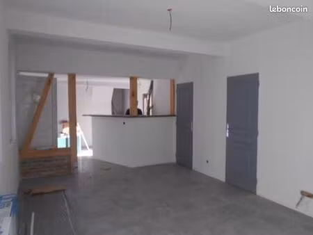 à louer maison sur la commune d’argueil