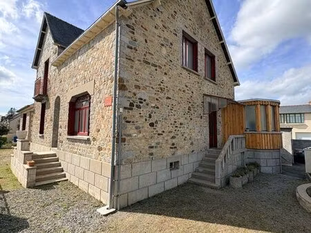 maison 4 pièces 81 m²