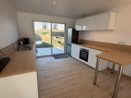 maison t7 neuve 5 ch