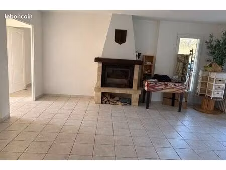 maison 5 pièces 108 m²