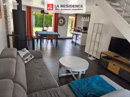 maison 5 pièces 113 m²