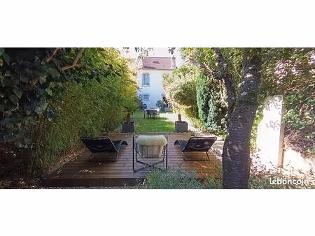 charmante maison de ville secteur emile zola