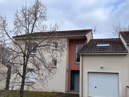 maison récente de 4 chambres idéal famille