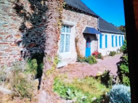 maison de plein pied