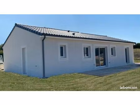 maison 4 pièces 84 m²