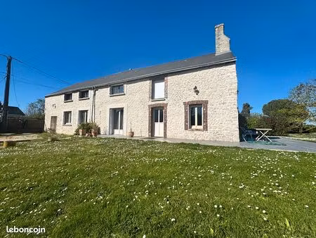 maison 6 pièces 151 m²