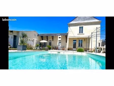 maison individuelle de ville