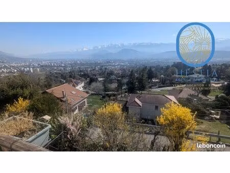 maison 4 pièces 75 m²
