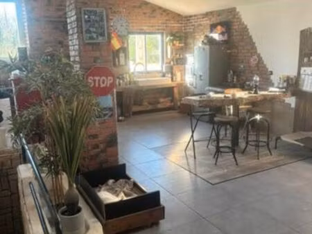 vente grande propriété