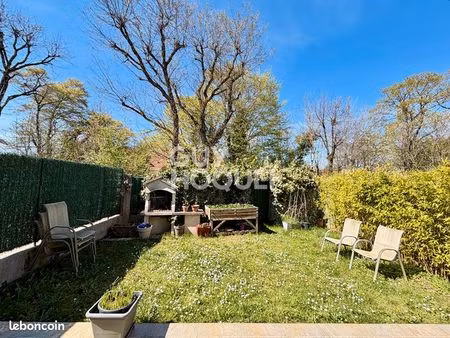 maison 4 pièces 75 m²