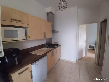 appartement a la campagne