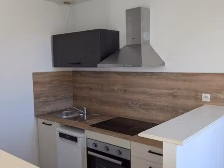 f3 lumineux rénové