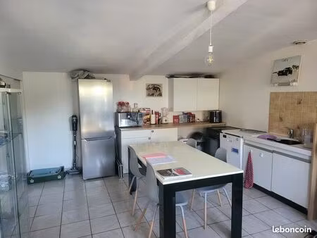 appartement 2 pièces