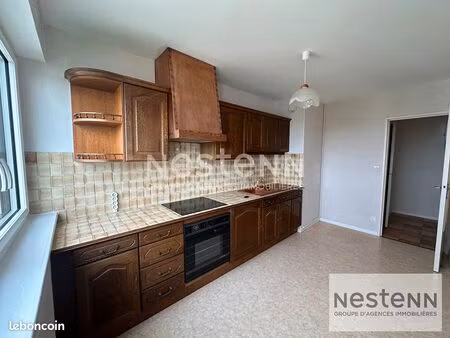 appartement 2 pièces 55 m²