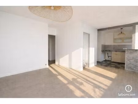 location f3 st ouen l’aumône