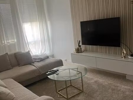 appartement 3 pièces – idéal investisseur – loué avec locataire