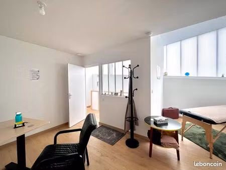 bureau 25m2 - liffré