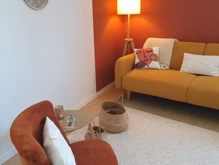 location cabinet pôle santé