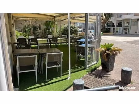 vend fond de commerce