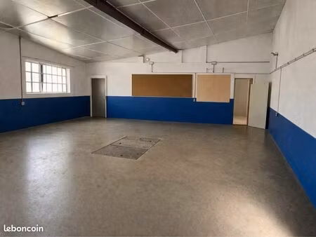 hangar grosbliederstroff