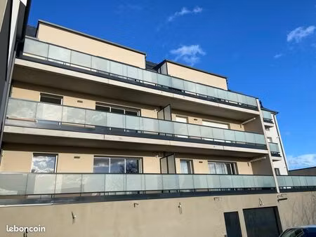 location t2 meublé 15mn de st malo