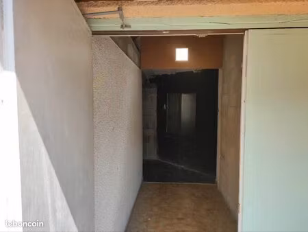 location box 3m2 st raphaël valescure