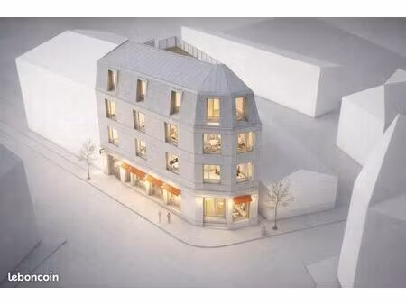 local commercial à louer - centre ville