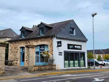 local commercial de 70 m² – centre-ville – idéal bureaux ou commerce