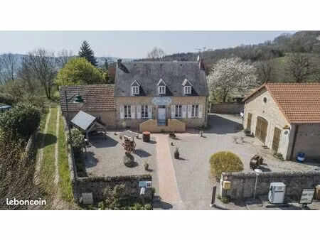 auberge de gâcogne en location gérance